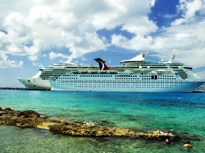 Caribbean Cruises from Las Vegas: Your Ultimate Guide